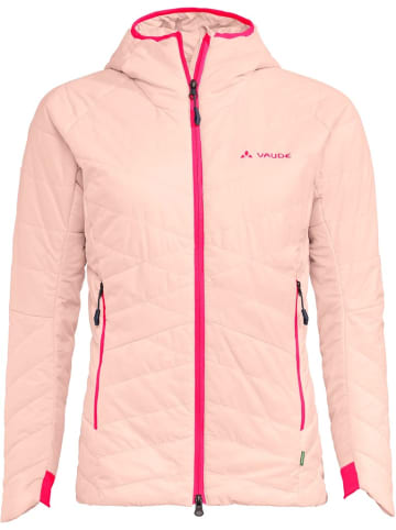 Vaude Jacke in Rosa