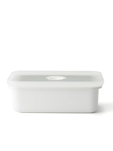 Honey Ware HONEYWARE | Emailledosen, VAKUUM, 660 ML