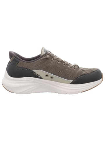 Skechers in grün