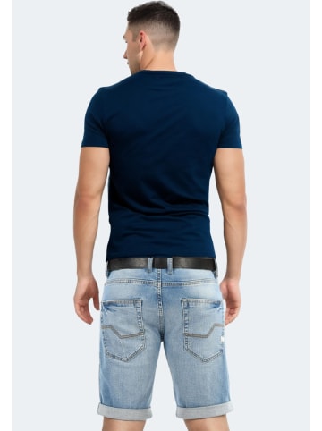 INDICODE B797 in Blue Wash
