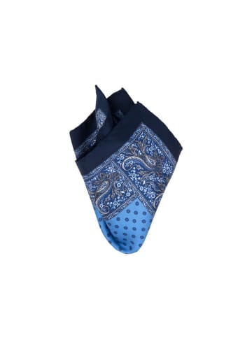 BGents Tuch für Herren in dunkel-blau