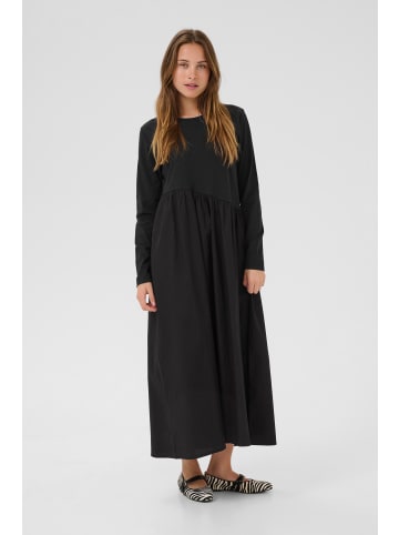CULTURE Kleid CUheat Relaxed fit in Black