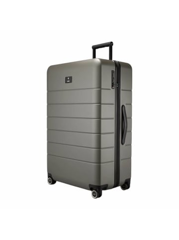 JOOP! Koffer für Erwachsene in schwarz