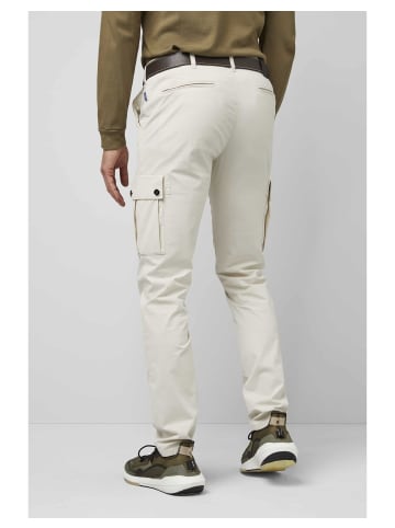 Meyer Baumwollchino CARGO in BEIGE