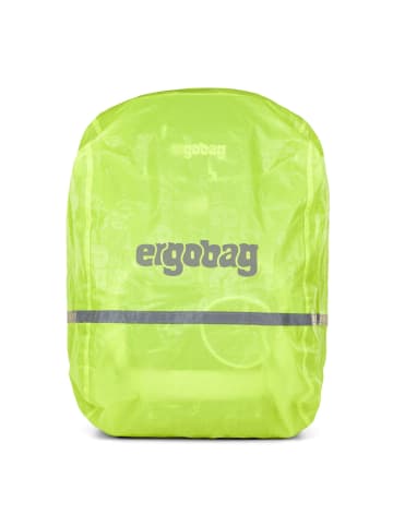 Ergobag Zubehör Schulranzenüberzug 63,5 cm in Gelb
