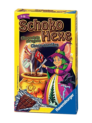 Ravensburger Schoko Hexe