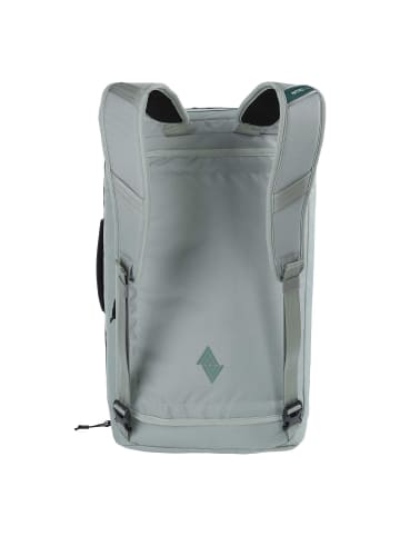 Nitro Shuffle Daypack 55 cm in mint