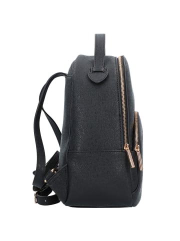 Liu Jo City Rucksack 32 cm in nero