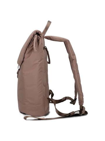 Zwei Hannah HAR13 - Rucksack 35 cm (off-white) in cappuccino