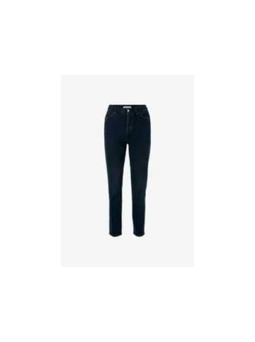 Tom Tailor Slim Fit Jeans in dunkel-blau