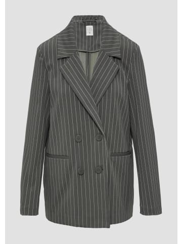 QS Indoor-Blazer in 96J0_grau