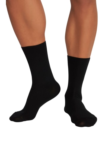 JP1880 Strumpf in schwarz