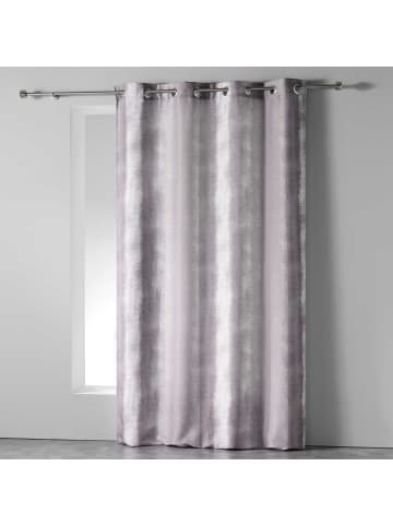 Douceur d’Intérieur Vorhang in grau