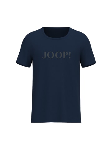 JOOP! T-Shirt Comfort in Blau