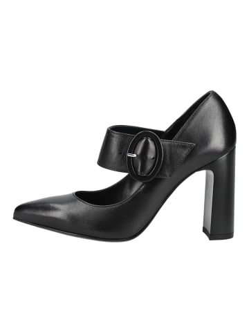 Nero Giardini Pumps in Schwarz