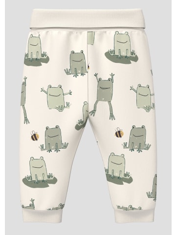 s.Oliver Leggins in 04A3_creme