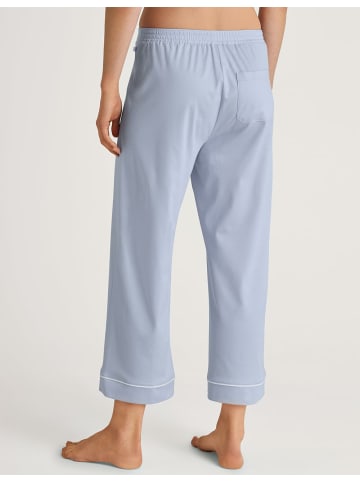 Calida Hose für Erwachsene in blau