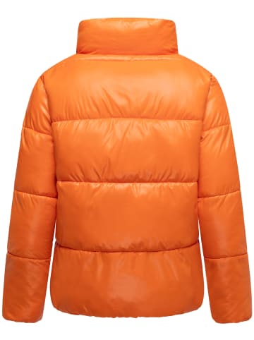 Navahoo Kurzjacke Eispracht 14 in Orange