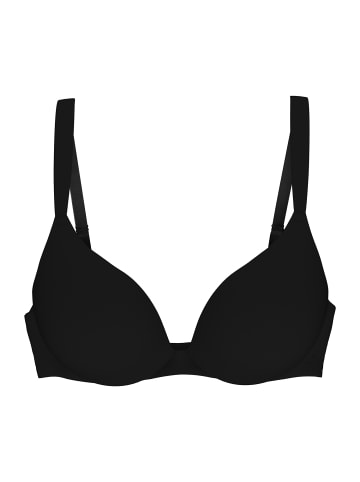 Triumph Bügel-BH Body Make-Up Illusion in Black