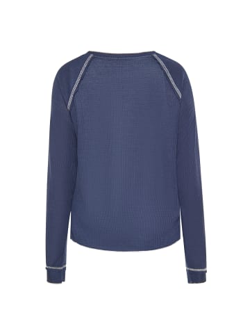 gaya Women Blouse in Blue