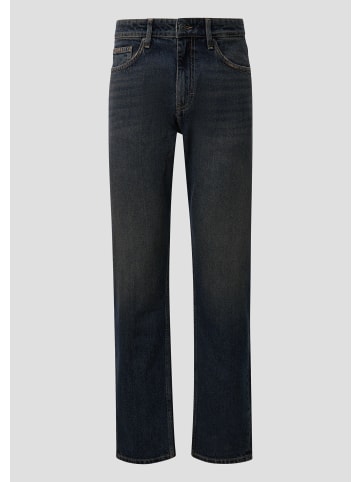 QS Jeans-Hose PETE in 58Y9_blau