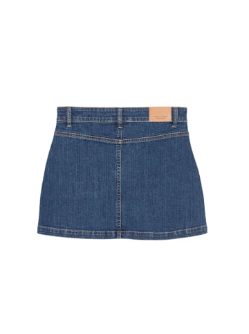 Marc O'Polo TEENS-GIRLS Minirock in DEEP BLUE SEA DENIM