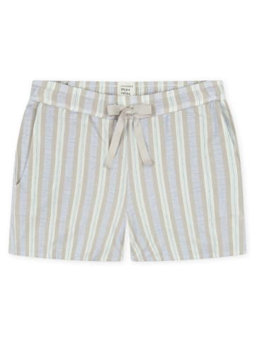 Schiesser Pyjamashorts Mix & Relax in multicolor 6