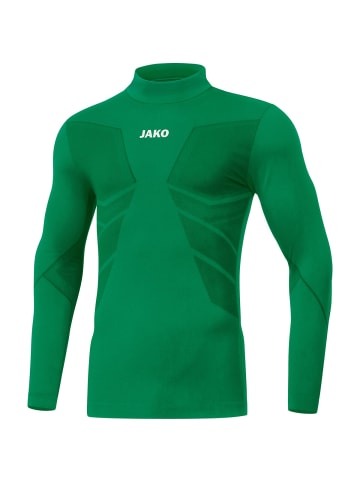 Jako Funktionsshirt in sportgrün