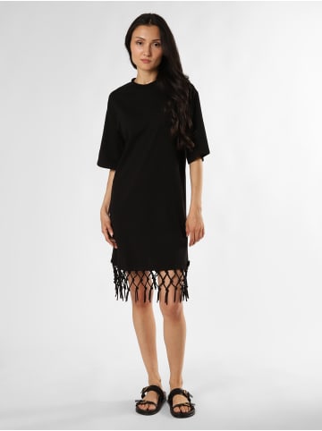 edited Kleid Kris in schwarz - 0001