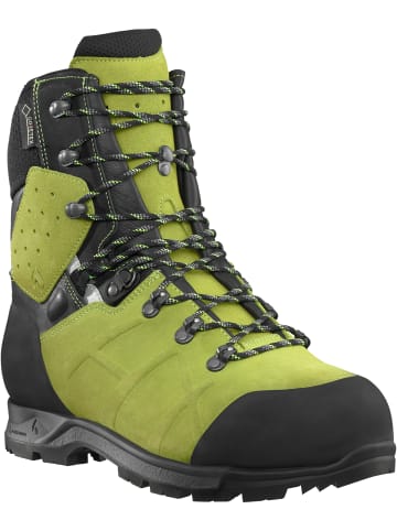 HAIX Halbschuhe Protector Ultra 2.0 GTX in lime/schwarz