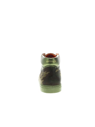 Camino71 Sneaker für Damen in camouflage