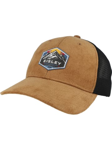 Eisley Baseball Cap in braun