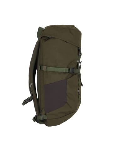 FJÄLLRÄVEN Skule Top 26 Wanderrucksack 50 cm deep forest
