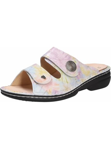 Finn Comfort Pantoletten für Damen in uni