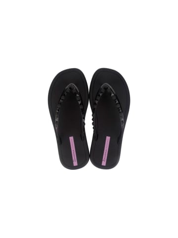 Ipanema Flip-Flops Meu in Schwarz