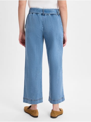 Marie Lund Jeans in light stone