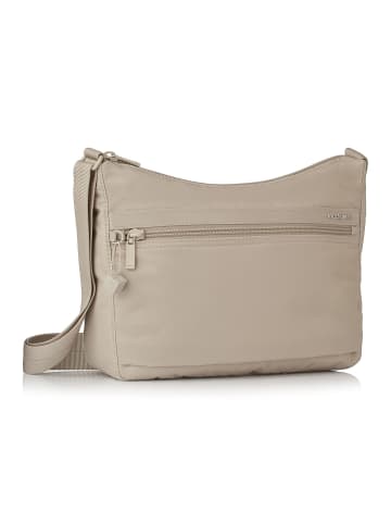 Hedgren Inner City Harper's Umhängetasche S RFID Schutz 28 cm in cashmere beige