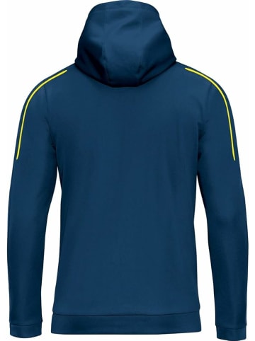 JAKO-O Softshelljacke für Herren in blau