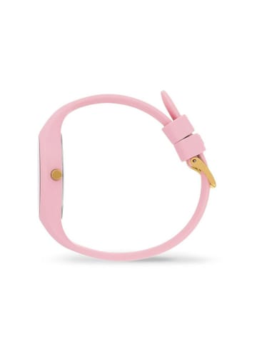 Ice Watch Quarzuhr für Damen in Rosa