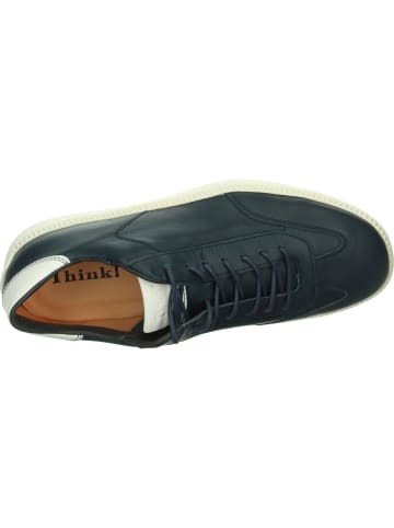 Think! Sneakers Low TURNA HE. in Navy/Kombi