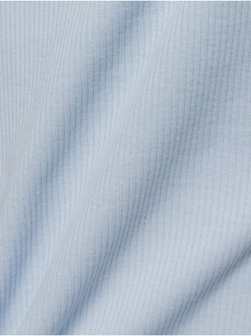 Someday T-Shirt in hellblau