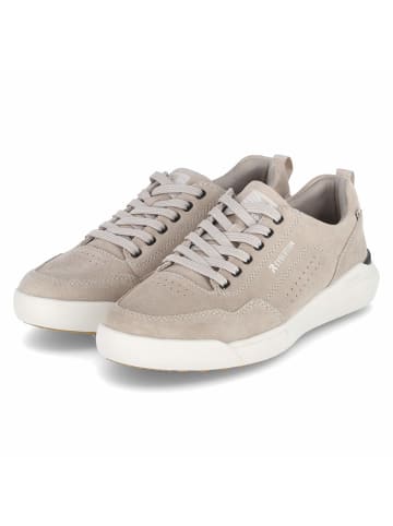 rieker Low Sneaker in Beige