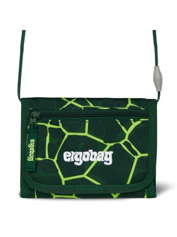 Ergobag Brustbeutel 14 cm in BärRex