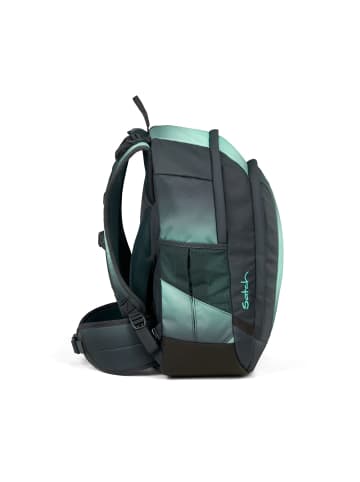 Satch Satch Air Schulrucksack Gradient Mint