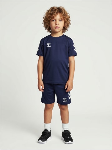 Hummel Verstellbare Taille Anzug Hmllogo Kinder in MARINE