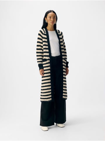 Object Strickjacke in Black 1