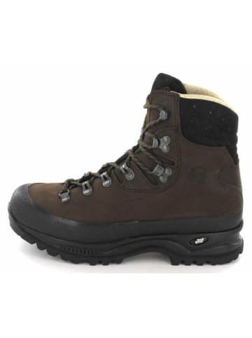 hanwag Bergstiefel in braun