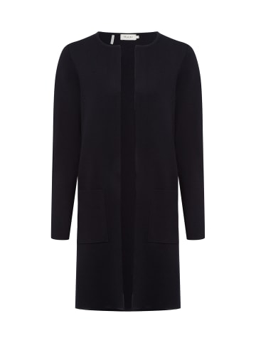 März Strickhülle in marine - 0002