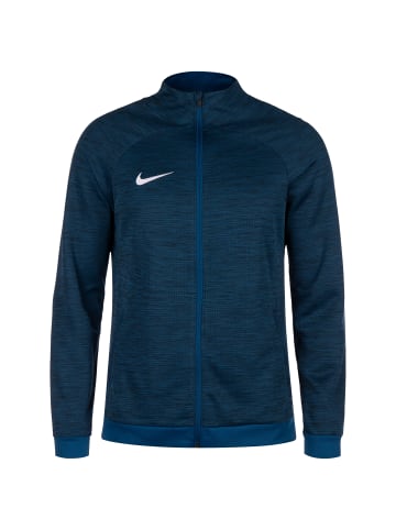 Nike Performance Trainingsjacke Dri-FIT Academy Pro Global Football in blau / weiß