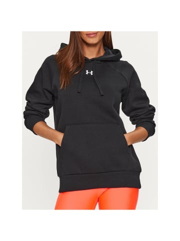 Under Armour Sweatshirt Türkis